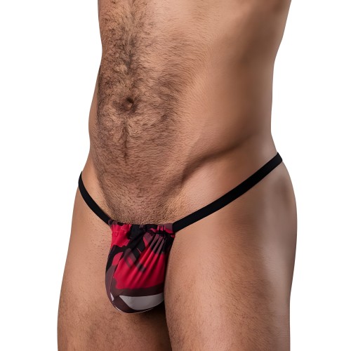 Tira de Posado Camuflaje para Comodidad y Estilo