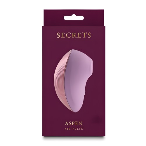 Secrets Aspen Air Pulse Lavanda