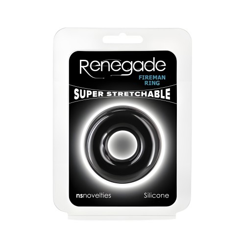 Anillo Renegade Fireman para Mejora del Rendimiento