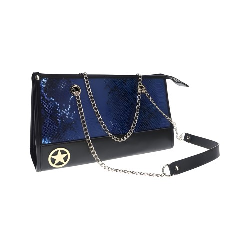 Kit de Colección Florence de Ouch! - Conjunto de Bondage Avanzado