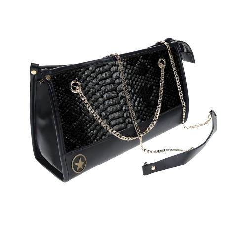 Kit de la Colección Florence de Ouch! Con Bolsa Negra