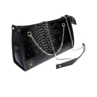 Ouch! Florence Collection Kit With Bag Black