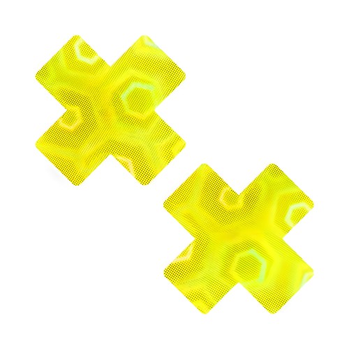 Pasties Neva Nude Nuclear Amarillo