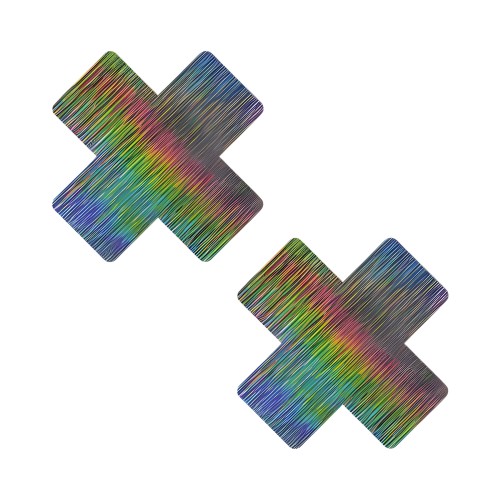 Naughty Nebula Nipple Pasties