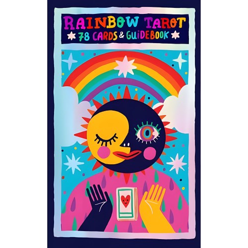 Rainbow Tarot - Autodescubrimiento e Insight