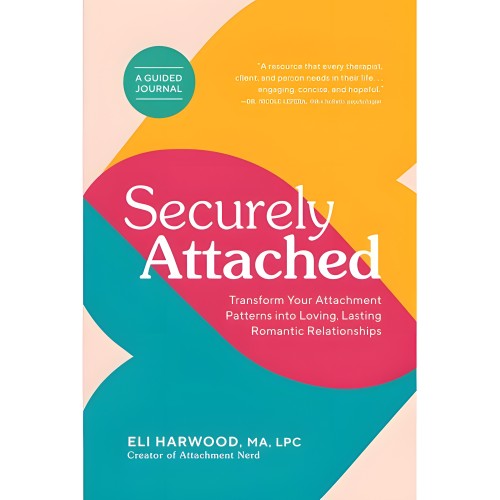 Securely Attached - Cuaderno