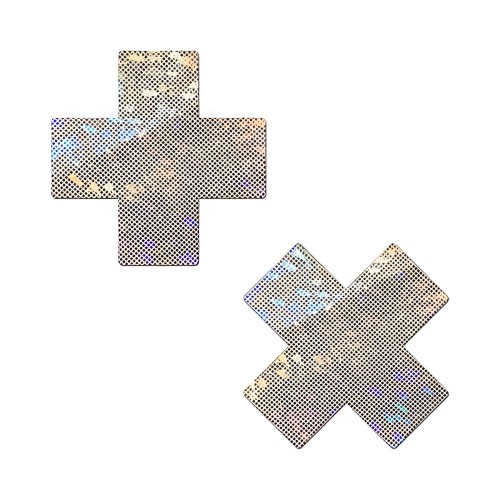 Pastease Plus X Pasties de Pezones