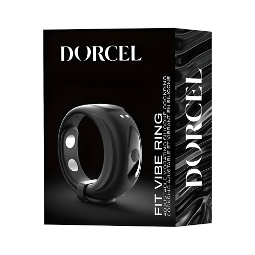Dorcel Fit Vibe Ring - Ultimate Couple's Pleasure