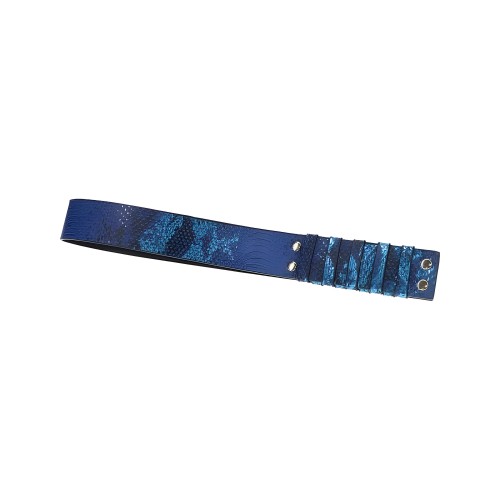 Florence Collection Paddle - Blue