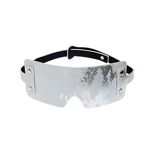 Ouch! Florence Collection Blindfold