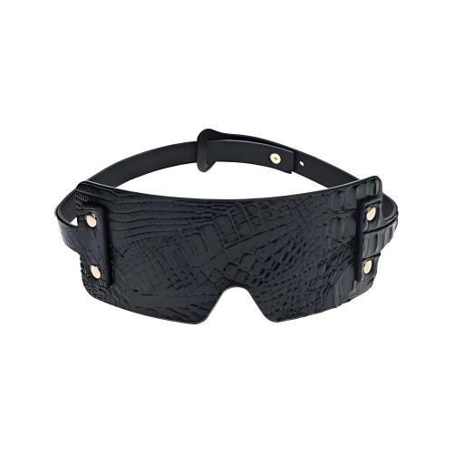 Ouch! Rome Collection Blindfold for Sensory Play