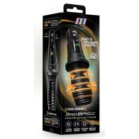 M For Men 3rd Base - Rendimiento de Élite