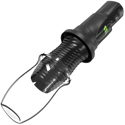 M For Men 3rd Base - Elite Performance