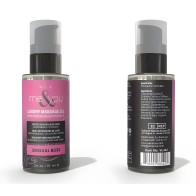 Me & You Massage Oil - Enhance Intimacy