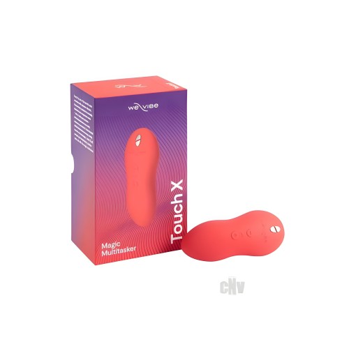 Vibrador de Lay-on We-Vibe Touch X