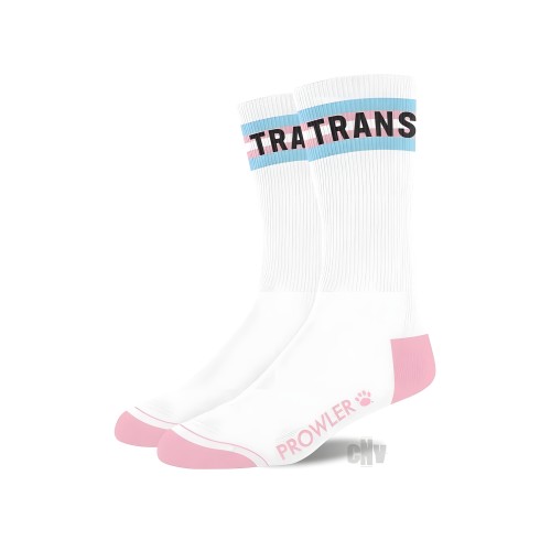 Calcetines Trans Prowler - Mediano