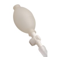 Beginners Power Pump - Size Enhancement