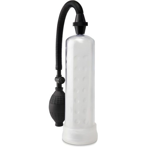 Bomba de Silicona Pump Worx - Clara