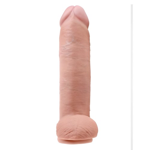King Cock 12 Inch - Realistic Fantasy