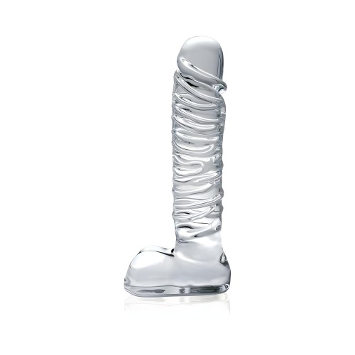 Icicles No 63 - Glass Massager