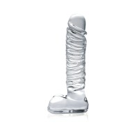 Icicles No 63 - Glass Massager