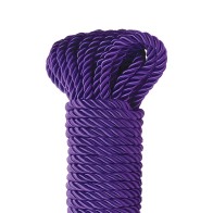 Ff Deluxe Silk Rope - Art of Bondage