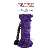 Ff Deluxe Silk Rope - Art of Bondage