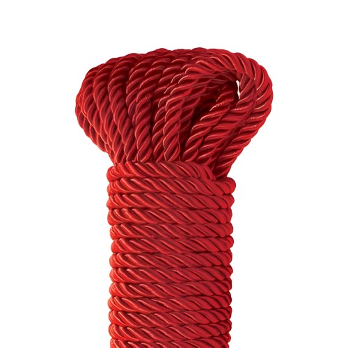 Ff Deluxe Silk Rope