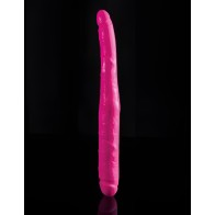 Dillio Double Dong 16 - Pink