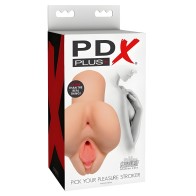 PDX Plus Ultimate Stroker