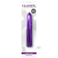 Classix 7 Metallic Vibe - Purple
