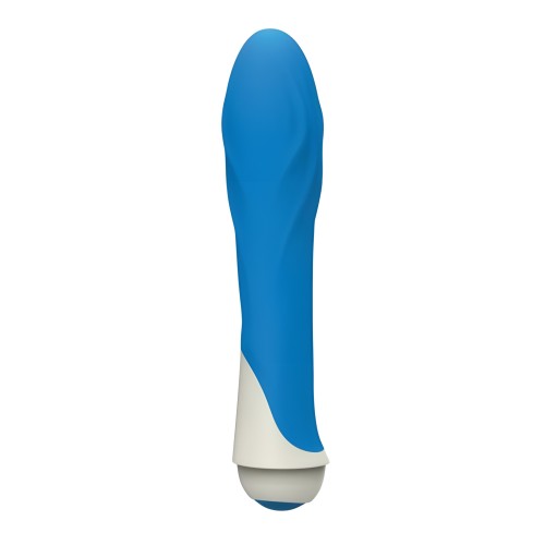 Gossip Charlie Vibrator - Azure