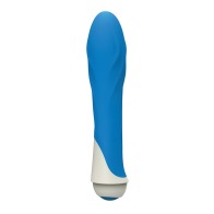 Gossip Charlie Vibrador - Azul