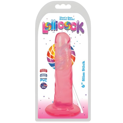 Lollicock Slim Stick - Playful and Comfortable