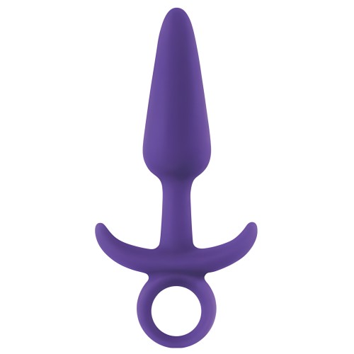 Inya Prince Small Anal Plug Purple