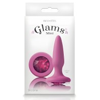 Mini Gemas Glams - Toque Glamuroso