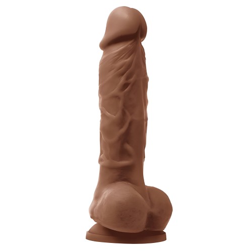 Colours Pleasures 5 Dildo - Realistic Sensations