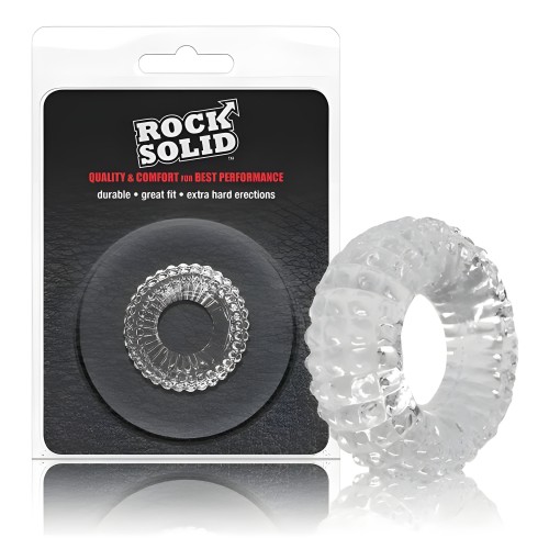 Super Stretchy C Ring for Enhanced Pleasure