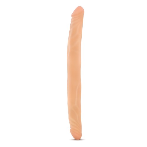 Dildo Doble B Yours 14 - Beige