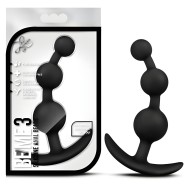 Blush Luxe Be Me 3 - Negro