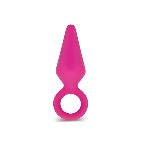 Blush Luxe Candy Rimmer Medium - Fuchsia
