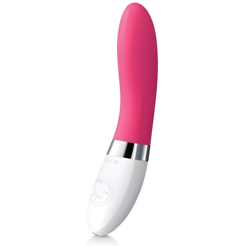 G-Spot Vibrator - LELO LIV 2