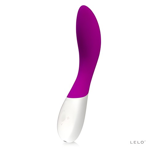LELO Mona Wave - Placer Definitivo del Punto G