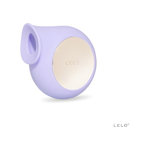 LELO Sila Sonic Massager