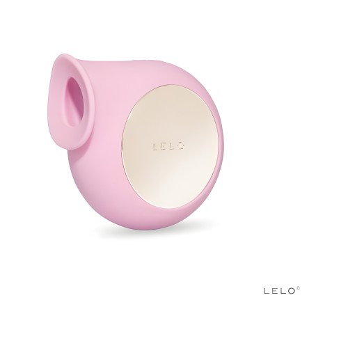 LELO Sila Sonic Clitoral Massager