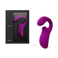 LELO Enigma - Ultimate Sonic Pleasure