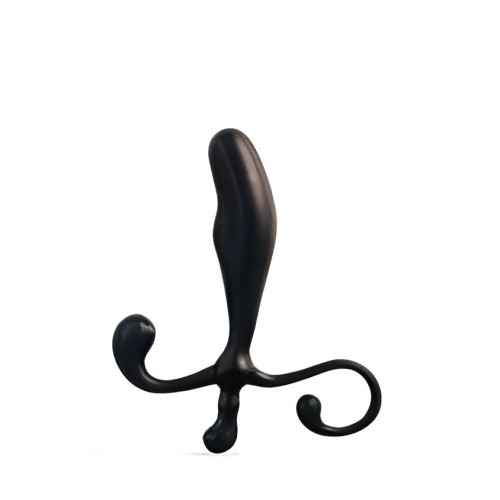 Performance Prostimulator Vx1 Black - Ultimate Prostate Stimulator