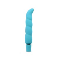 Luxe Purity G Aqua G-spot Vibrator