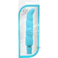 Luxe Purity G Aqua G-spot Vibrator