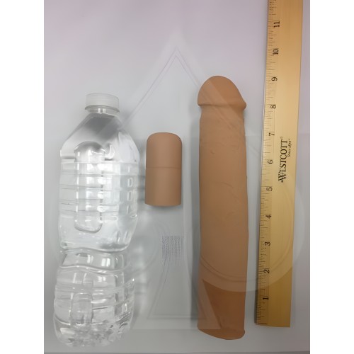 Xtend It Kit - Extensión Personalizada del Pene